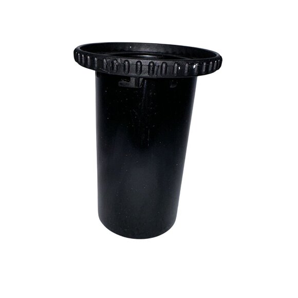 Magiccos Type FP408 Black Small Pusher Part Stainless Steel Food Processor - Picture 3 of 6